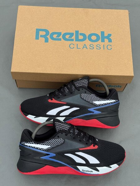 Reebok Sneakers Multicolore