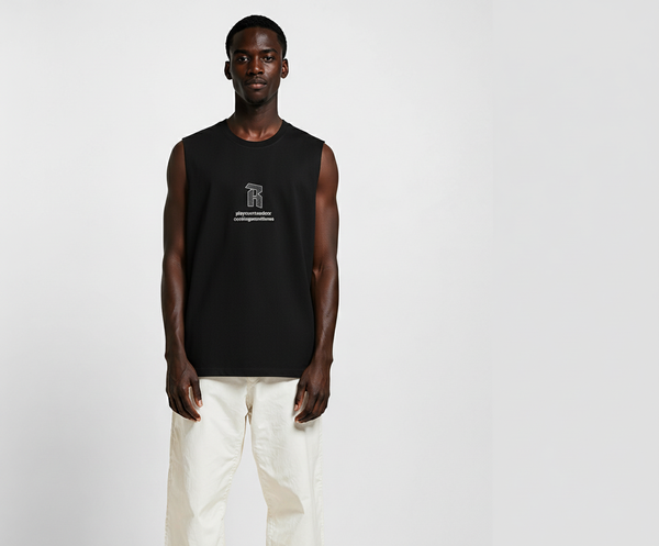 Débardeur Grande Taille