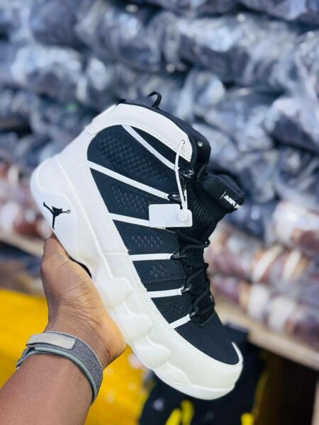 Air jordan 9