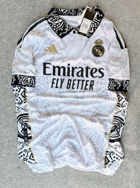 Maillots de football élégants