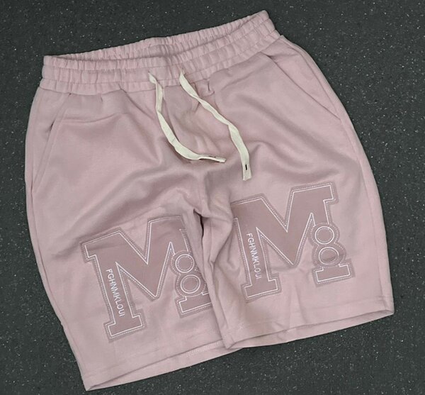 Shorts décontractés stylés