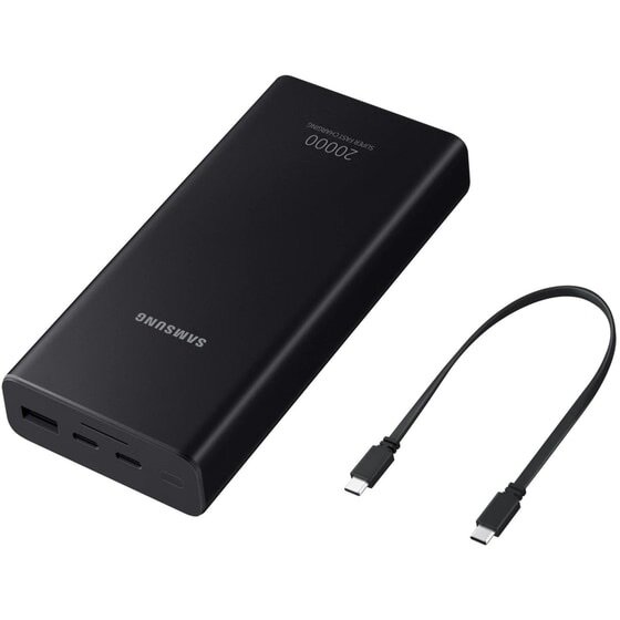 PowerBank Samsung 20000mah