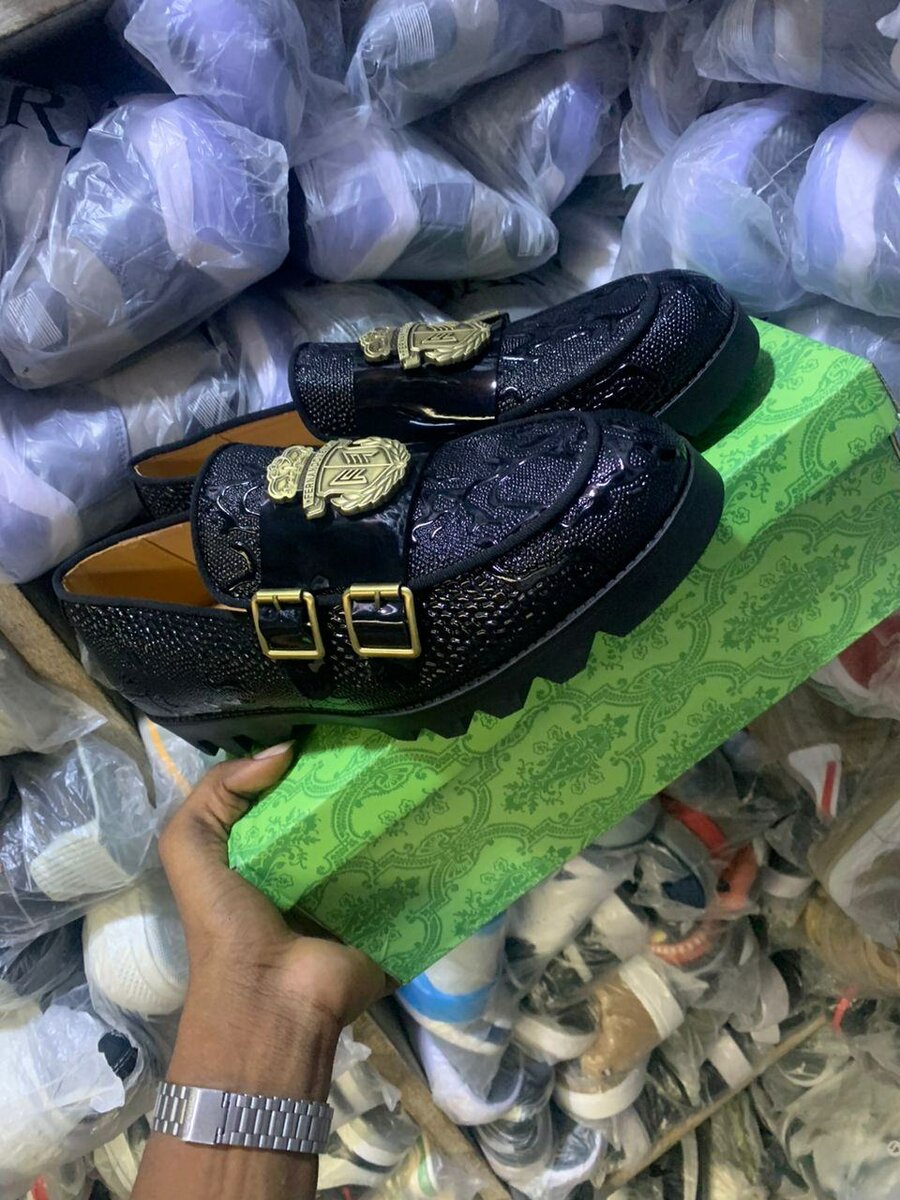 Royal Design Dress Shoes