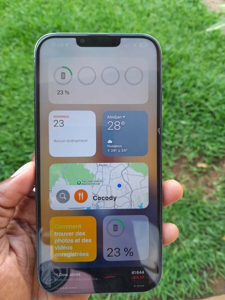 iPhone 13 Pro Max 256g