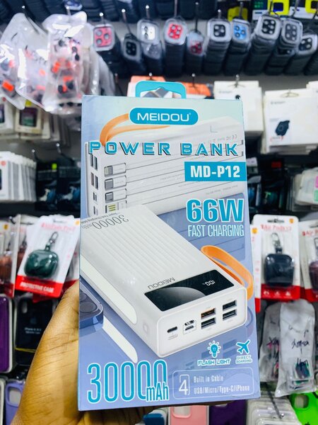 30,000KWh Power Bank