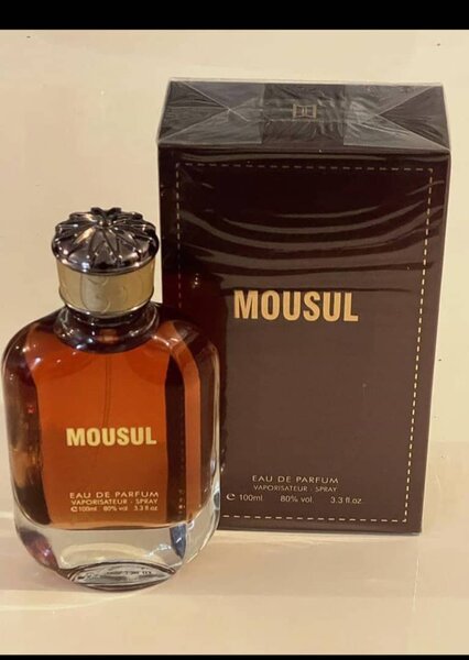 Parfum Mousul Eau de Parfum