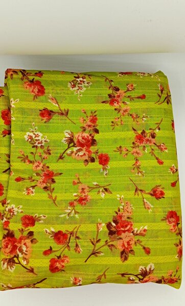 Doria Lawn 2 Peace Suit