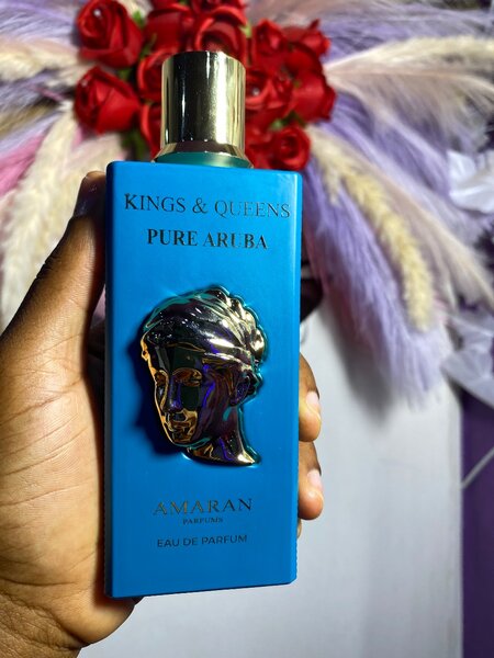 Kings and Queens Pure Aura