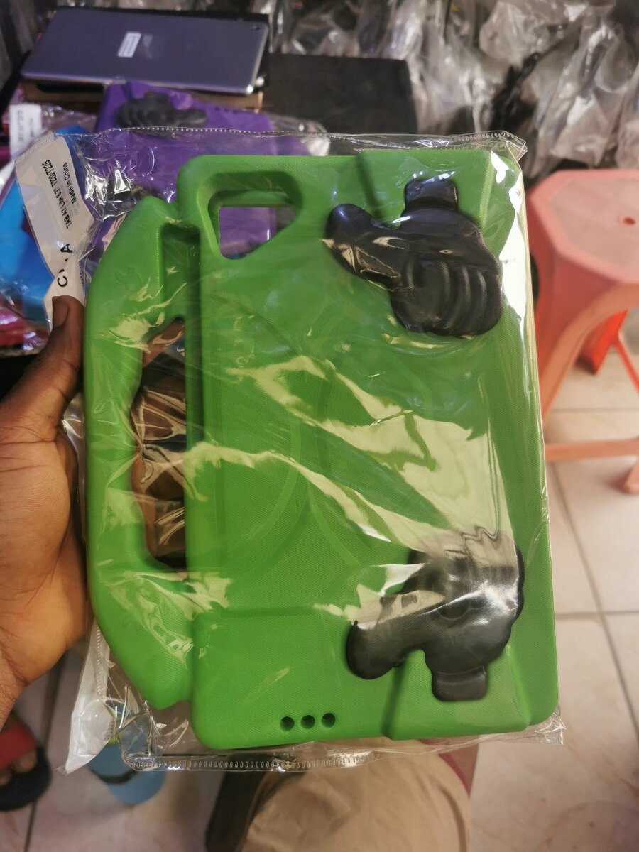 A7 lite kids tablet case