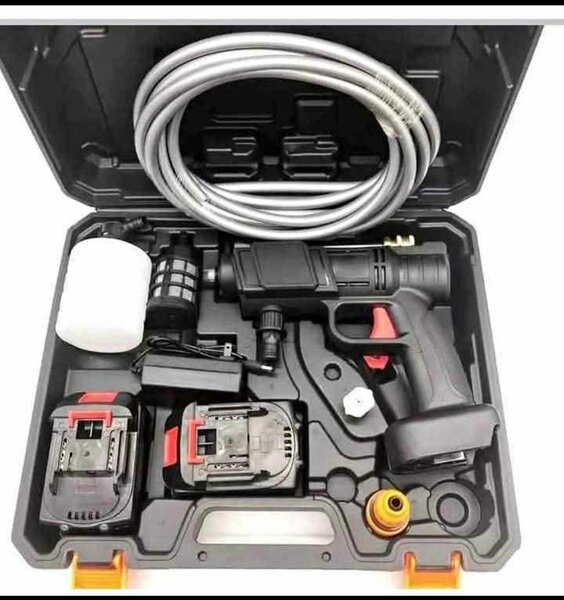 pulvérisateur à eau