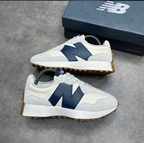 New balance 327