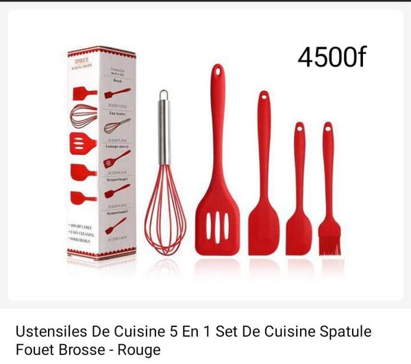 Fouilles, batteur,gratois de marmite