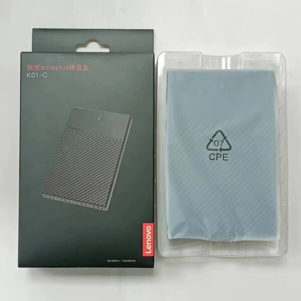 Boitier  Disque dur  USB-C