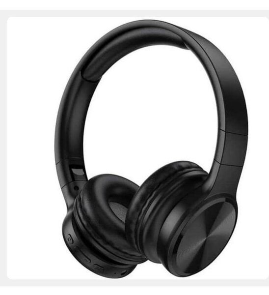 Casque sans Fil Stéréo KOS-15001