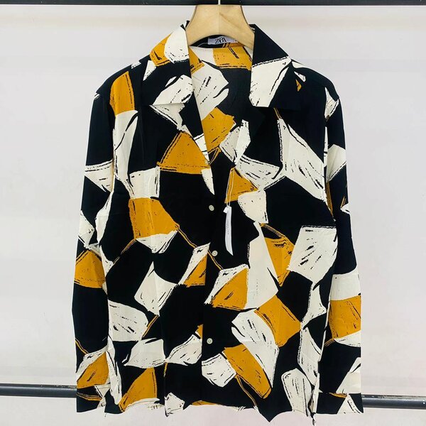 Men longsleevs shirts