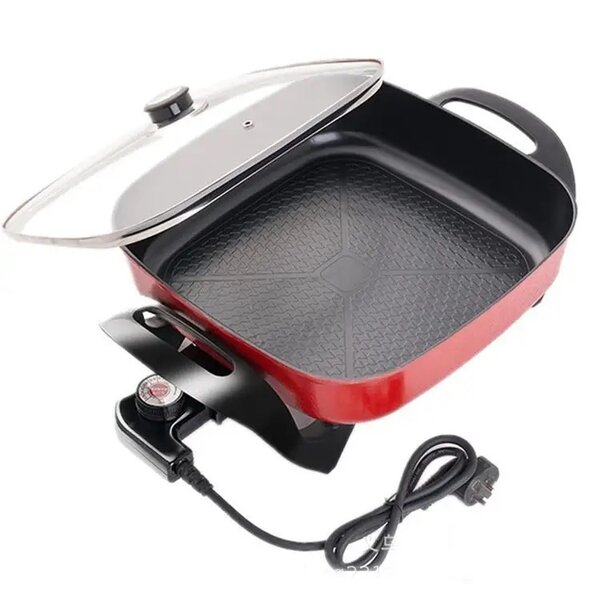 RAF Electric Skillet