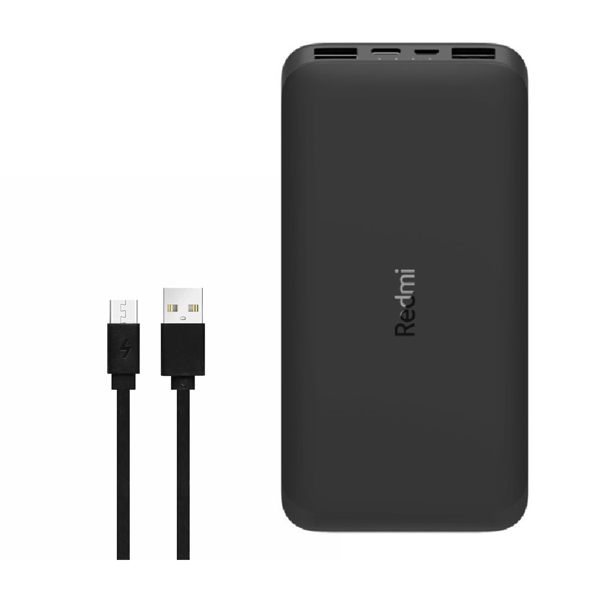 Powerbank Xiaomi 10000mAh