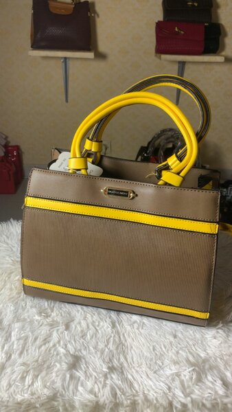 Sac à main Montgomery