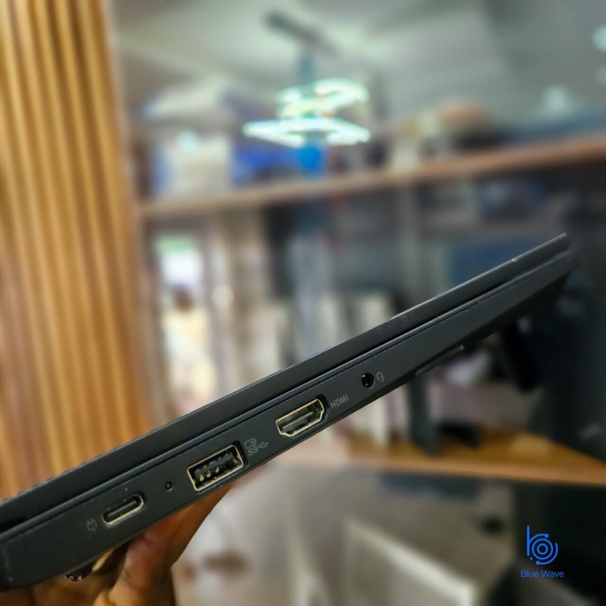 LENOVO THINKPAD E14 (RYZEN 5)