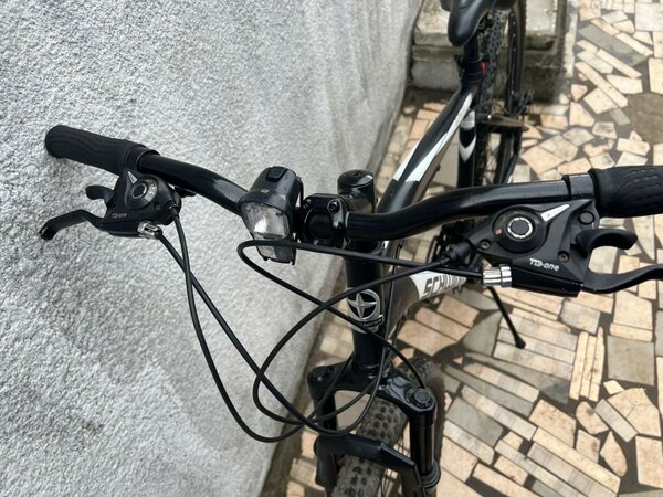 SCHWINN BIKE (MARQUE AMERICAINES)