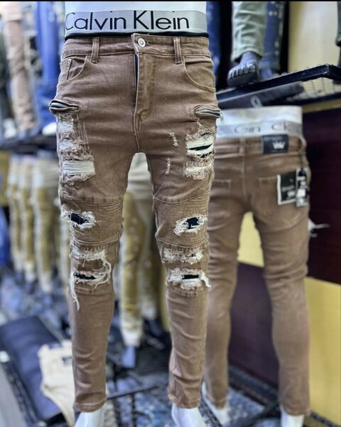 Balman jeans