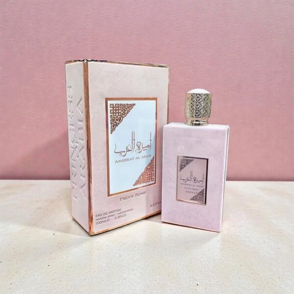 Parfum de Luxe Amériat