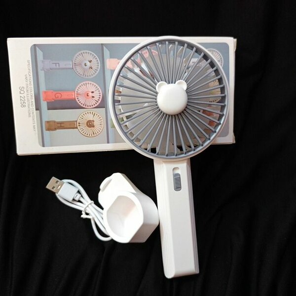 Mini ventilateur