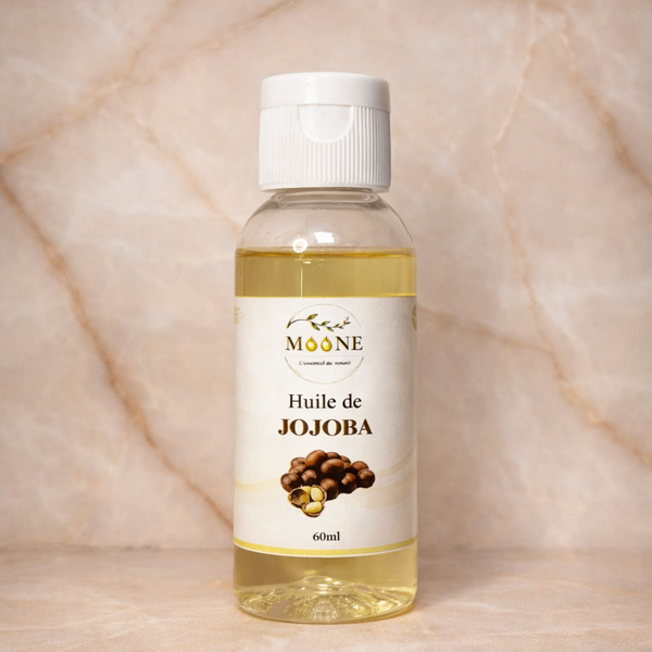Huile de Jojoba Naturelle