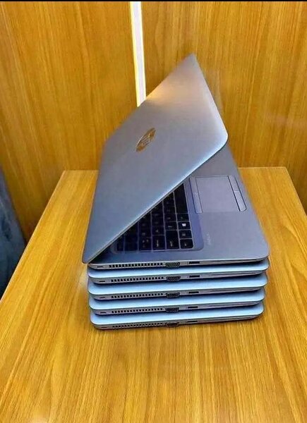 Ordinateur portable HP