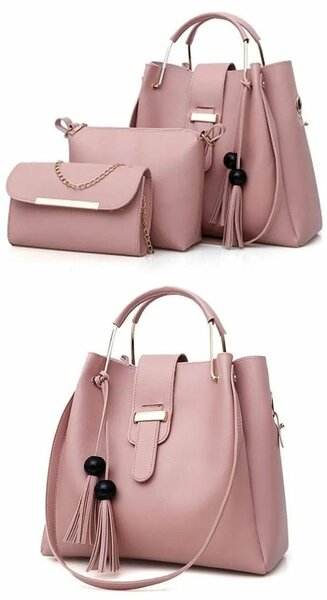 Ensemble de sacs élégants