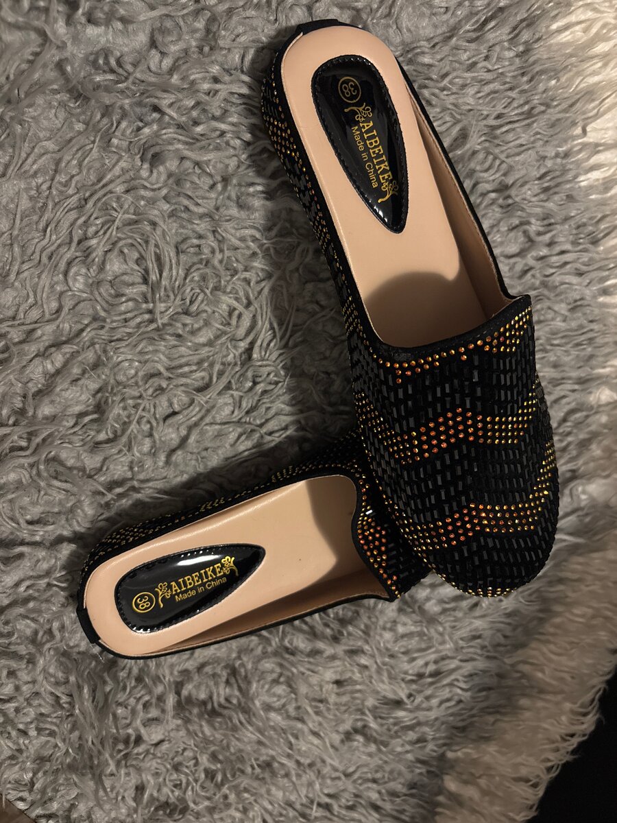 Mocassins Confort Femme