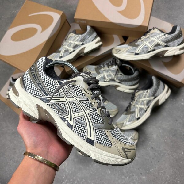 BASKET ASCIS tendances