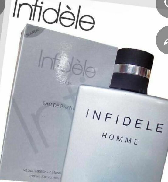 Infidèle