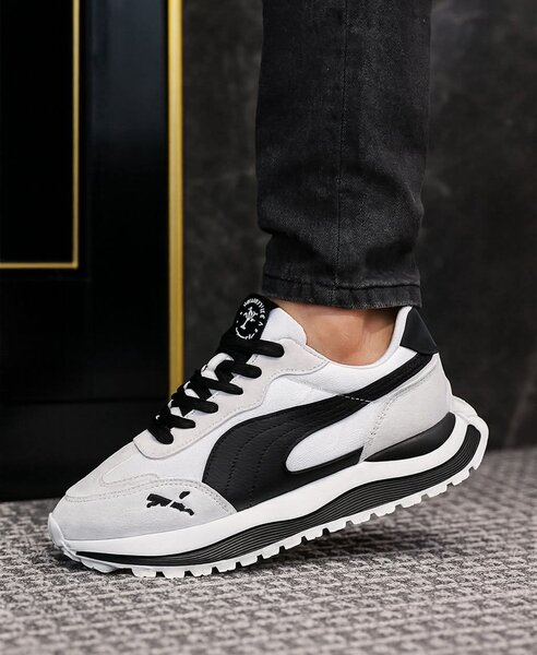 Sneakers de course homme