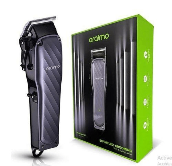 Tondeuse Oraimo Pro