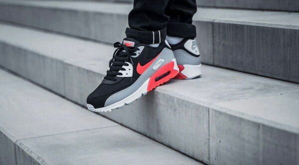 Baskets Air Max Homme