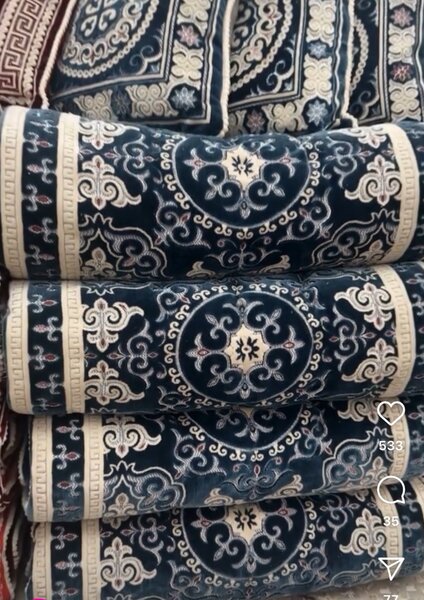 Жер тошок.kg