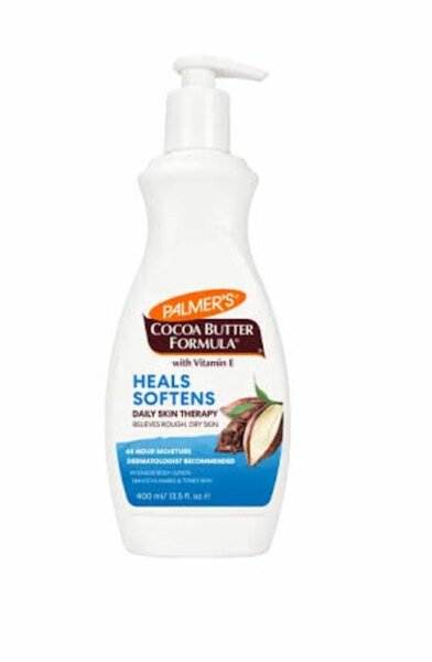 Palmer's body lotion