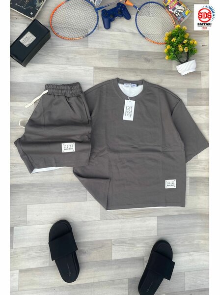 Ensemble de vêtements décontractés