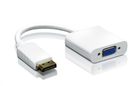 Adaptateur Display Port Vers VGA