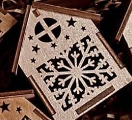 Бизде балатынын оюнчуктары кыргыз аргументи менен жыгачтан жасалган жаңы дизайнда ! 🎅🪅