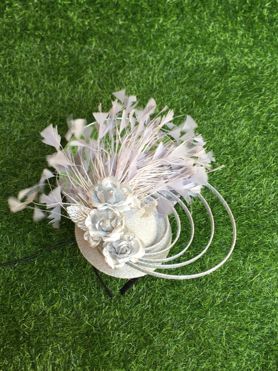 Fascinator