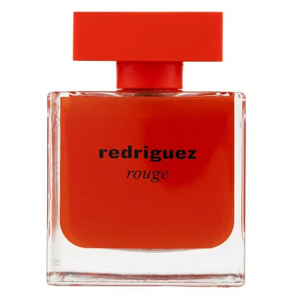 Parfum Rodriguez Rouge