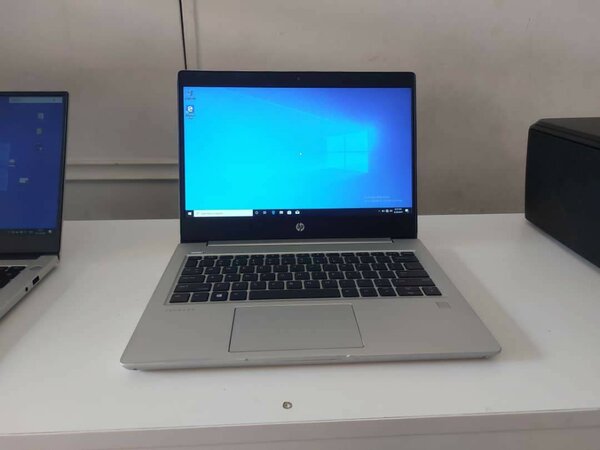 HP laptop
