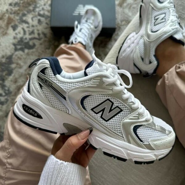 Newbalance 530