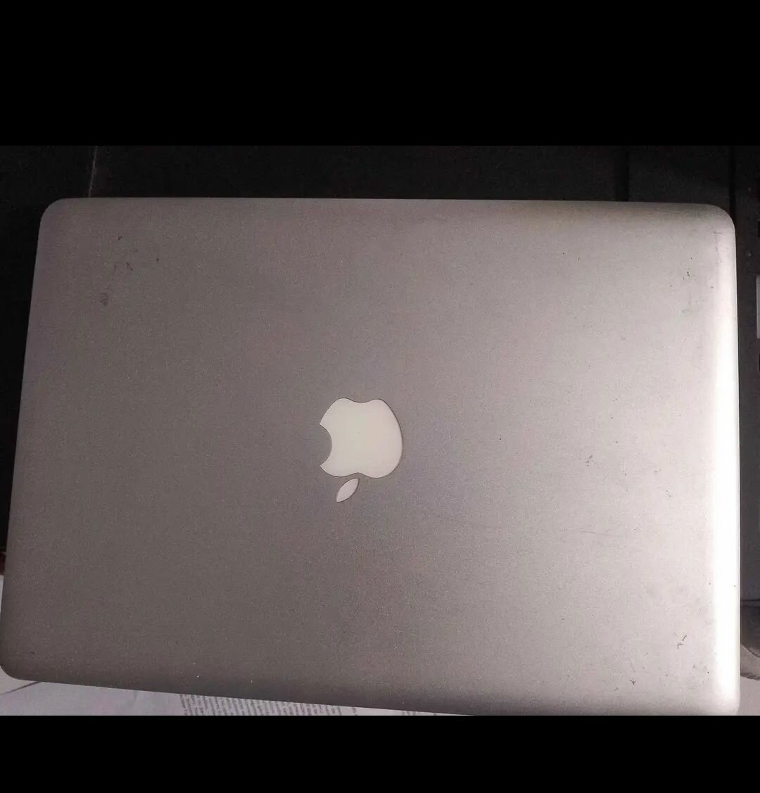 Ordinateur portable Apple MacBook Pro