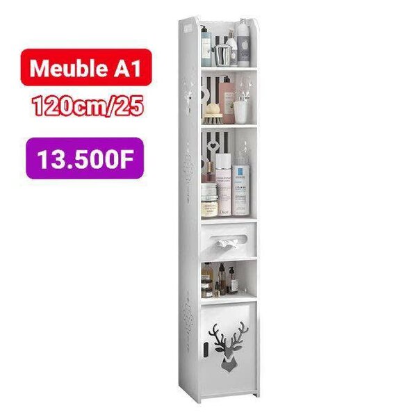 Étagère de Rangement Haute