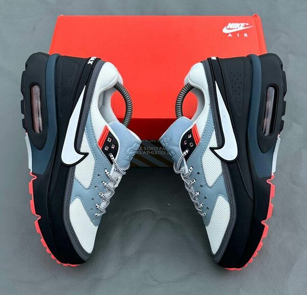 Baskets Nike Air tendance