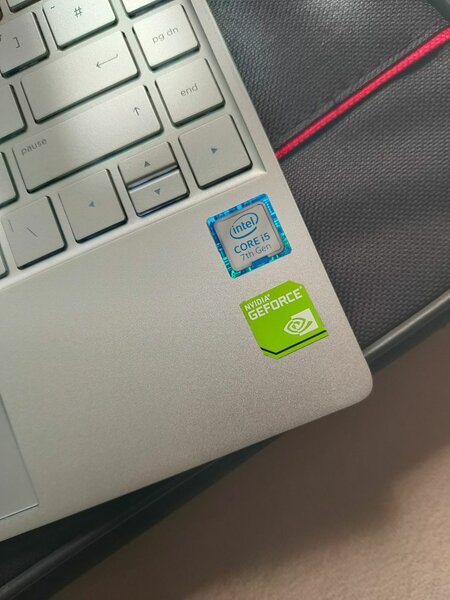 Premium Quality Hp Envy 13 (i5 7th Gen) Touch Screen