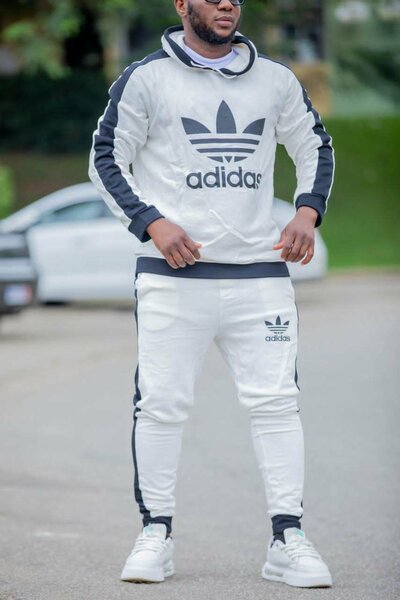 Complet Adidas